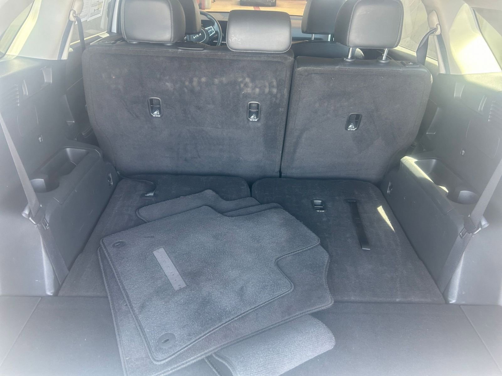 Thumbnail: 2024 Kia Sorento - 33