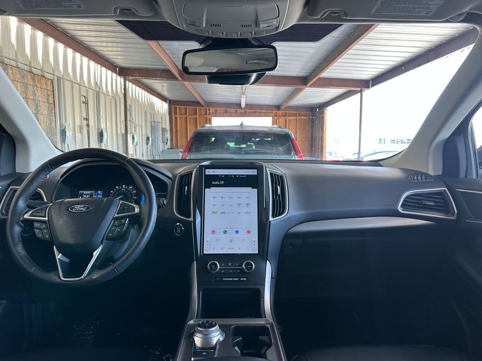 Thumbnail: 2024 Ford Edge - 33