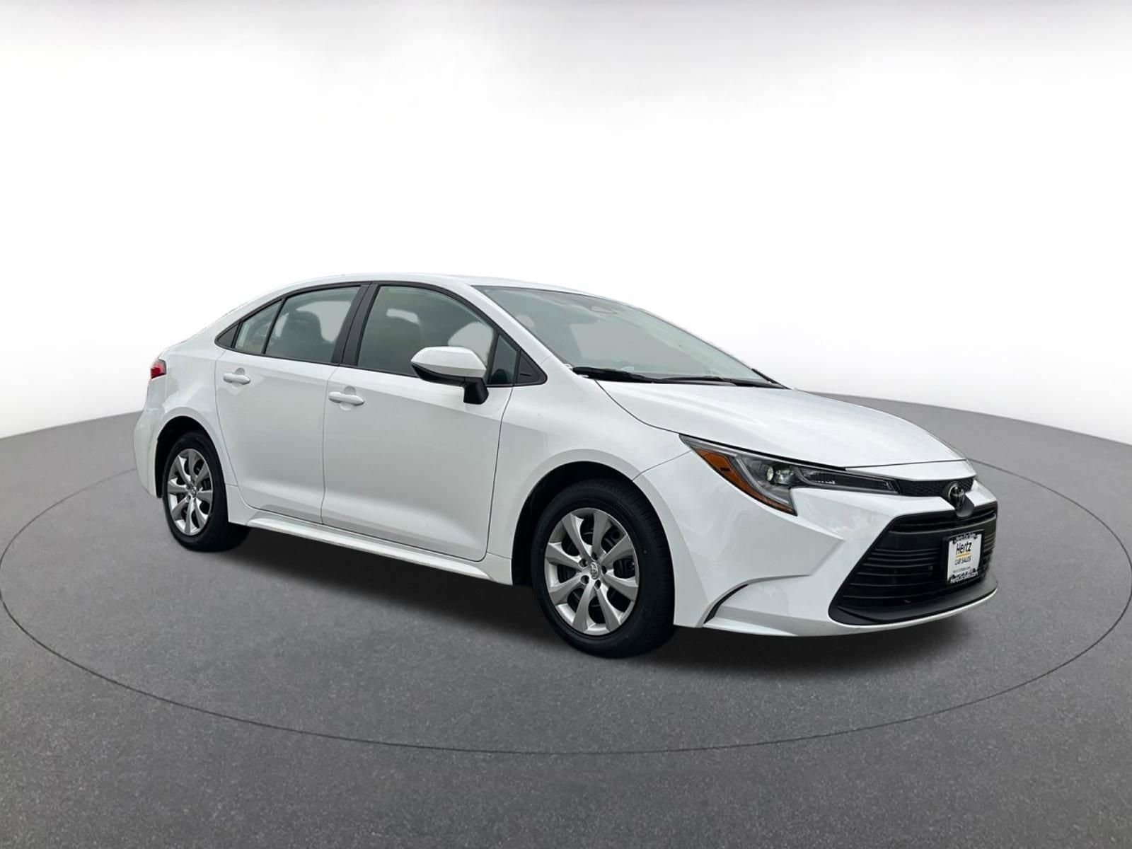 Thumbnail: 2025 Toyota Corolla - 1
