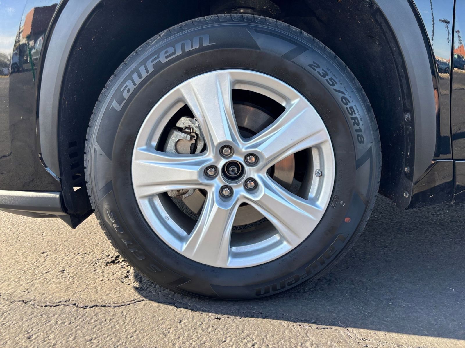 Thumbnail: 2025 Toyota Highlander - 32