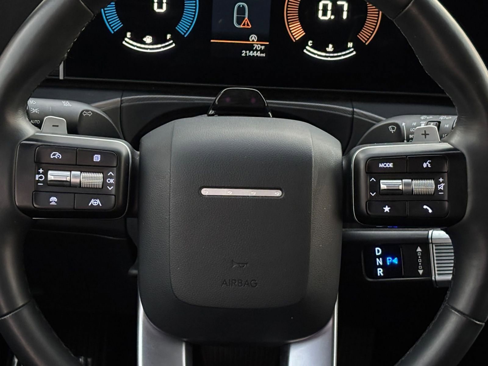 Thumbnail: 2025 Hyundai Santa Fe - 31