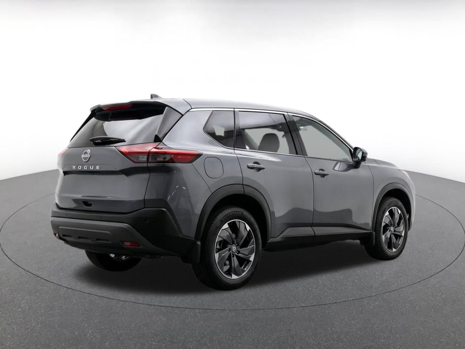Thumbnail: 2025 Nissan Rogue - 8