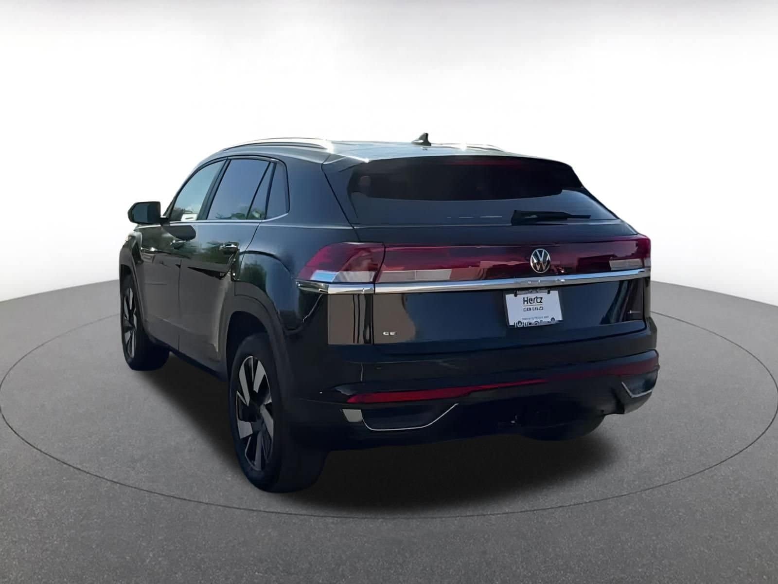 Thumbnail: 2024 Volkswagen Atlas - 15
