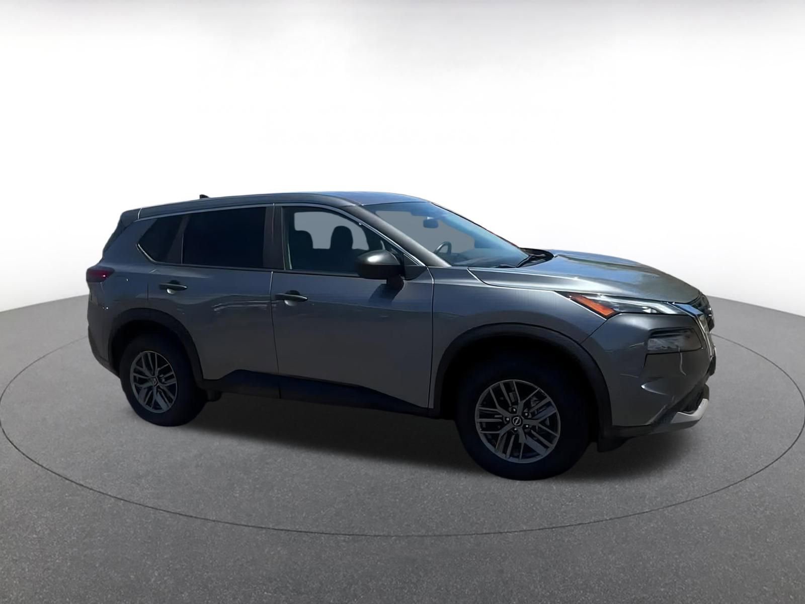 Thumbnail: 2023 Nissan Rogue - 2