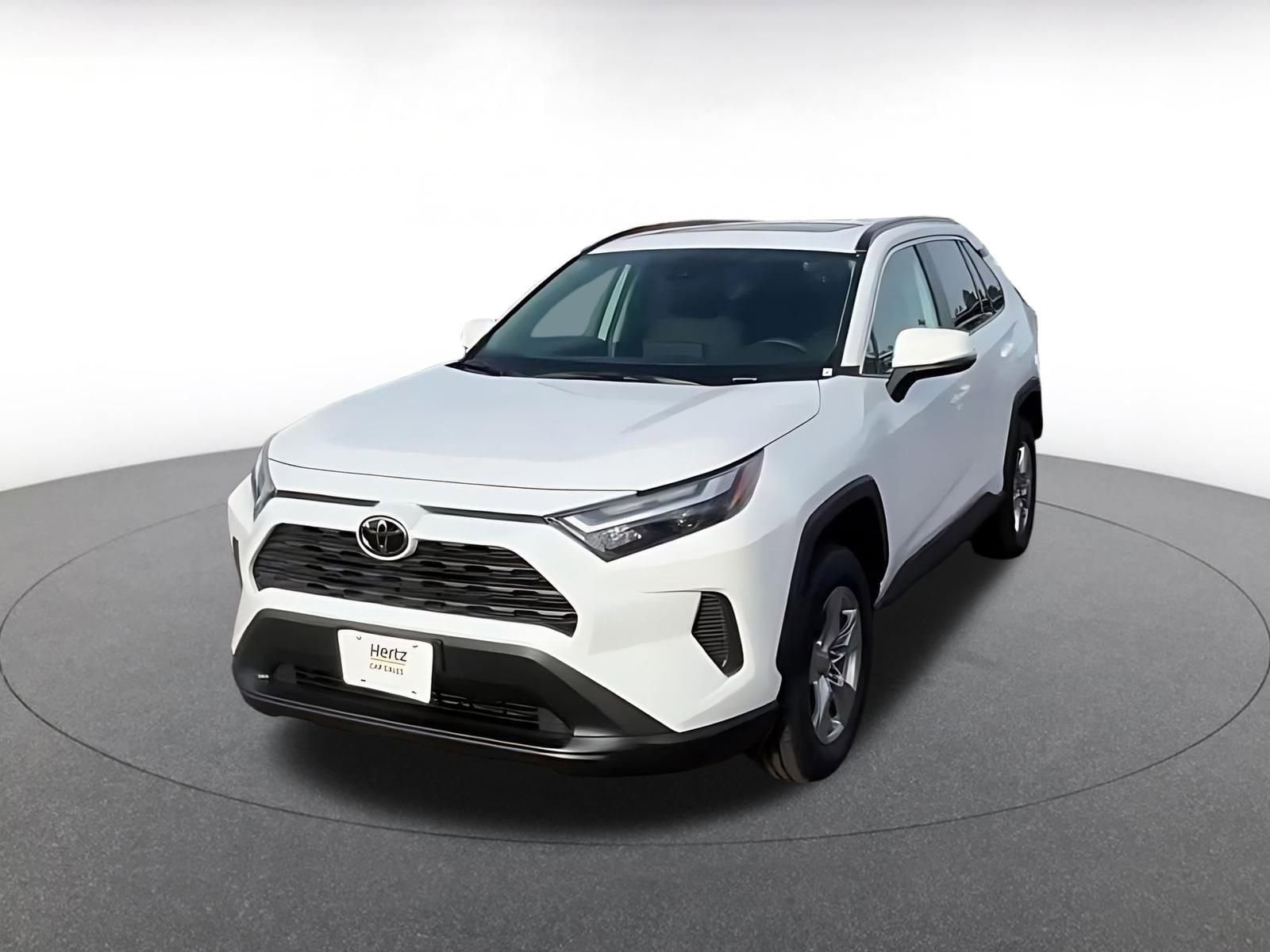 Thumbnail: 2025 Toyota RAV4 - 7