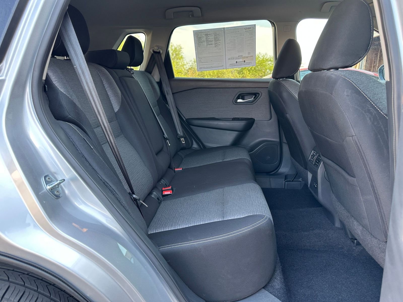 Thumbnail: 2023 Nissan Rogue - 27