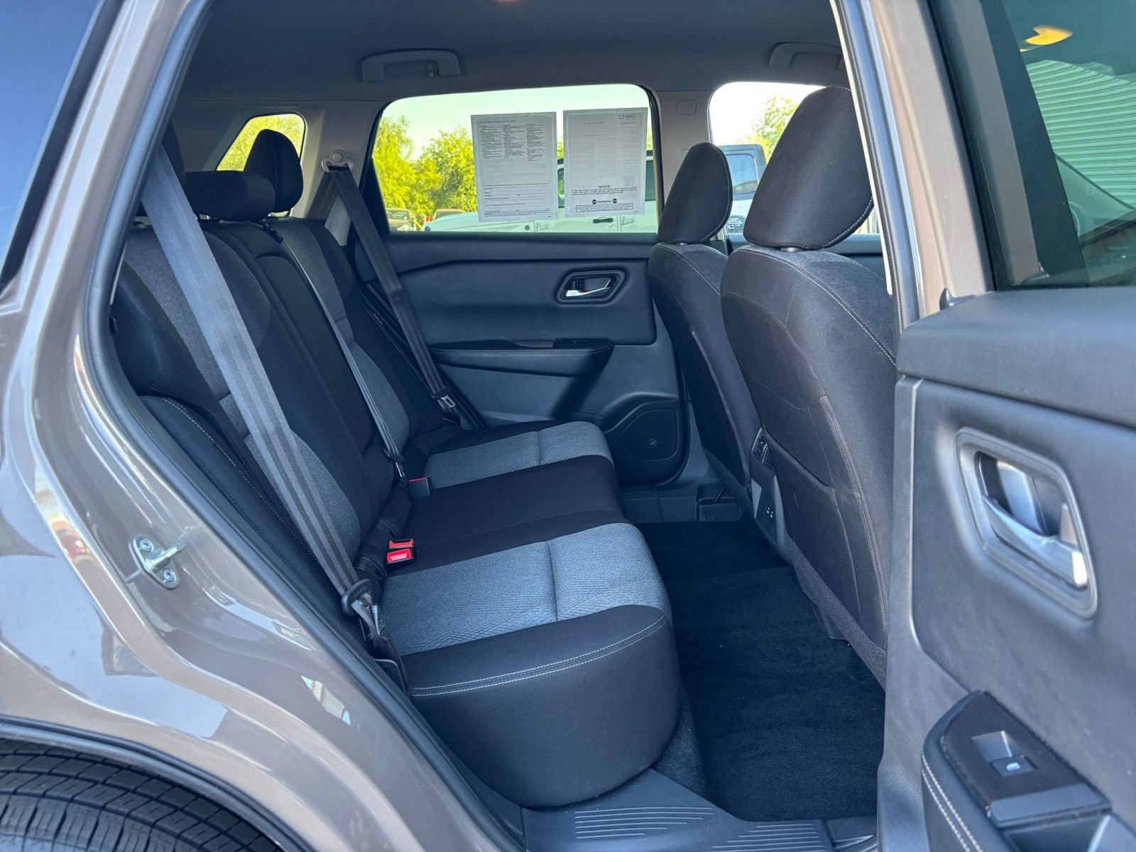 Thumbnail: 2025 Nissan Rogue - 28