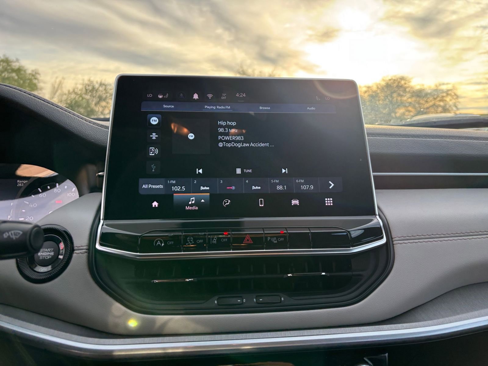 Thumbnail: 2025 Jeep Compass - 21