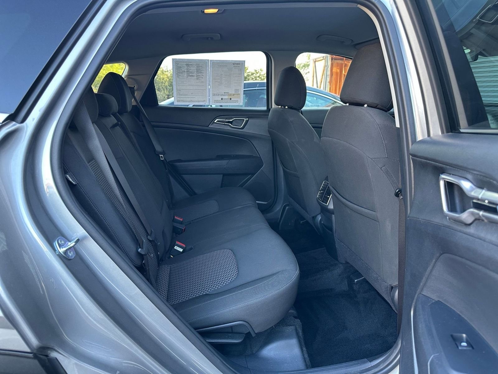 Thumbnail: 2025 Kia Sportage - 24