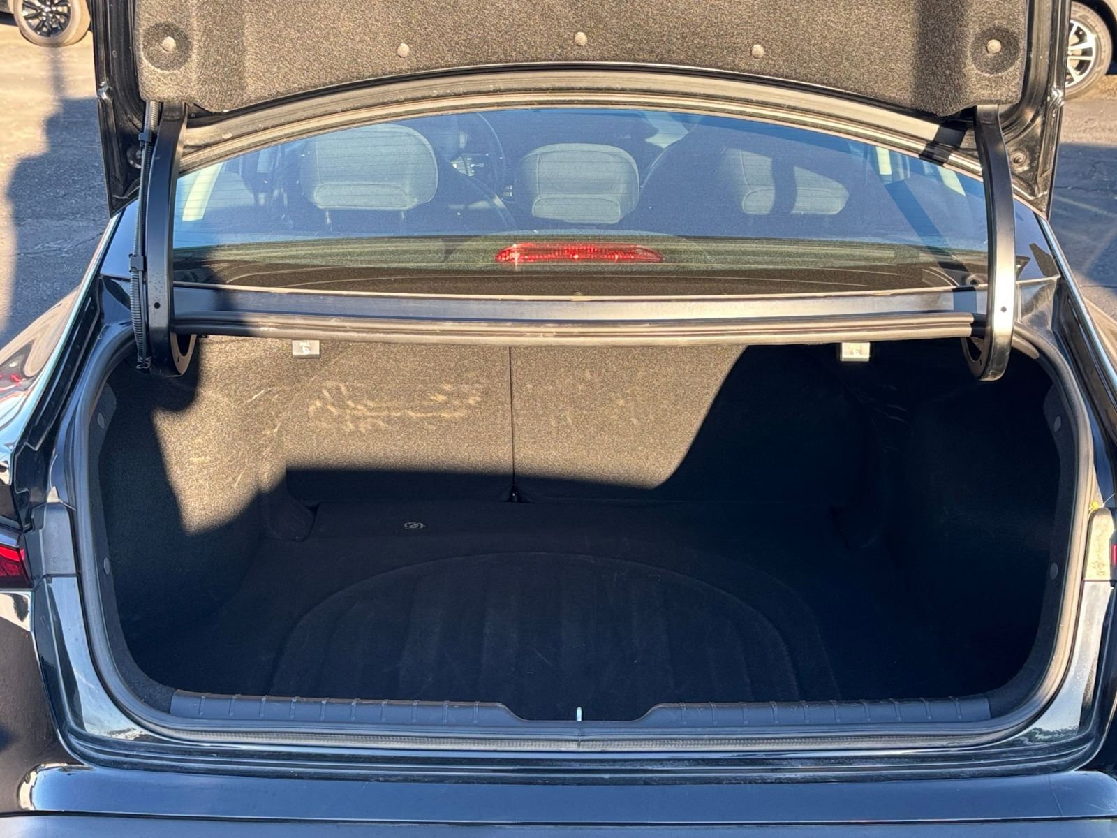 Thumbnail: 2025 Kia K4 - 30