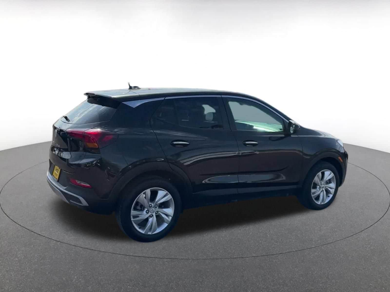 Thumbnail: 2026 Buick Encore GX - 13