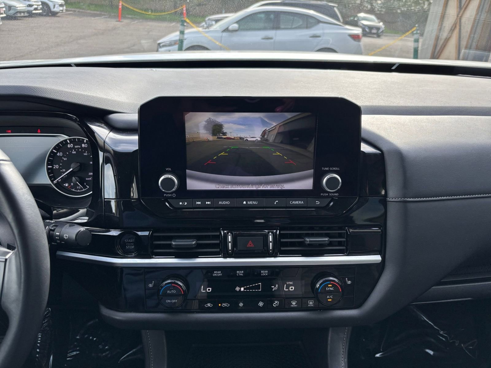 Thumbnail: 2025 Nissan Pathfinder - 18