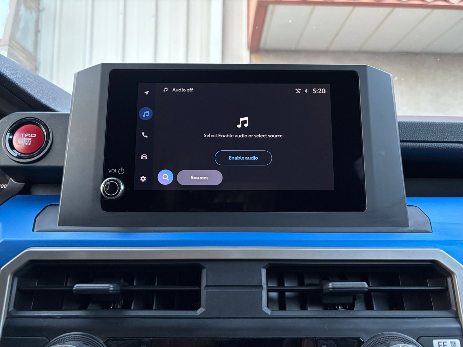 Thumbnail: 2025 Toyota Tacoma - 21