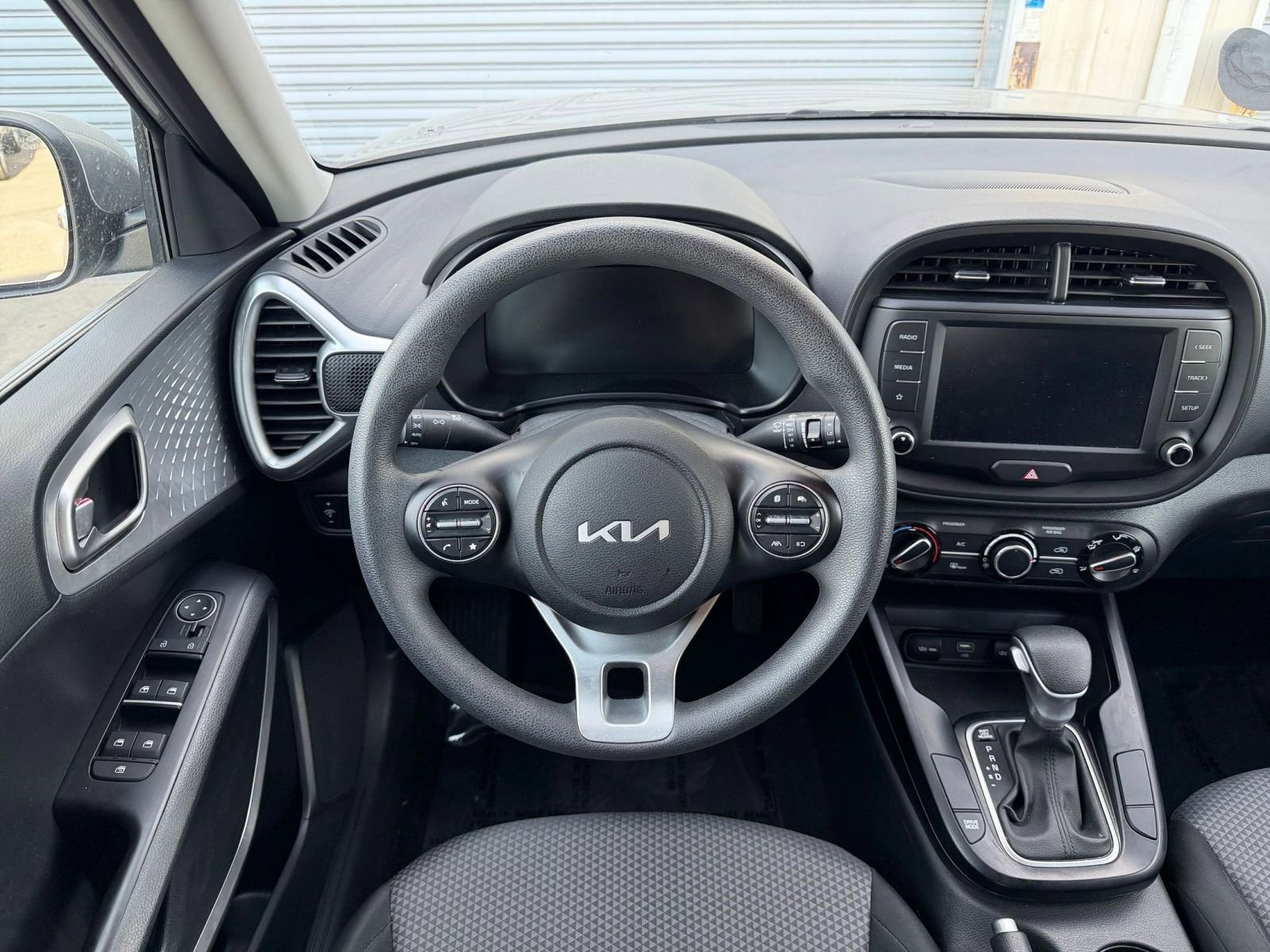 Thumbnail: 2025 Kia Soul - 32