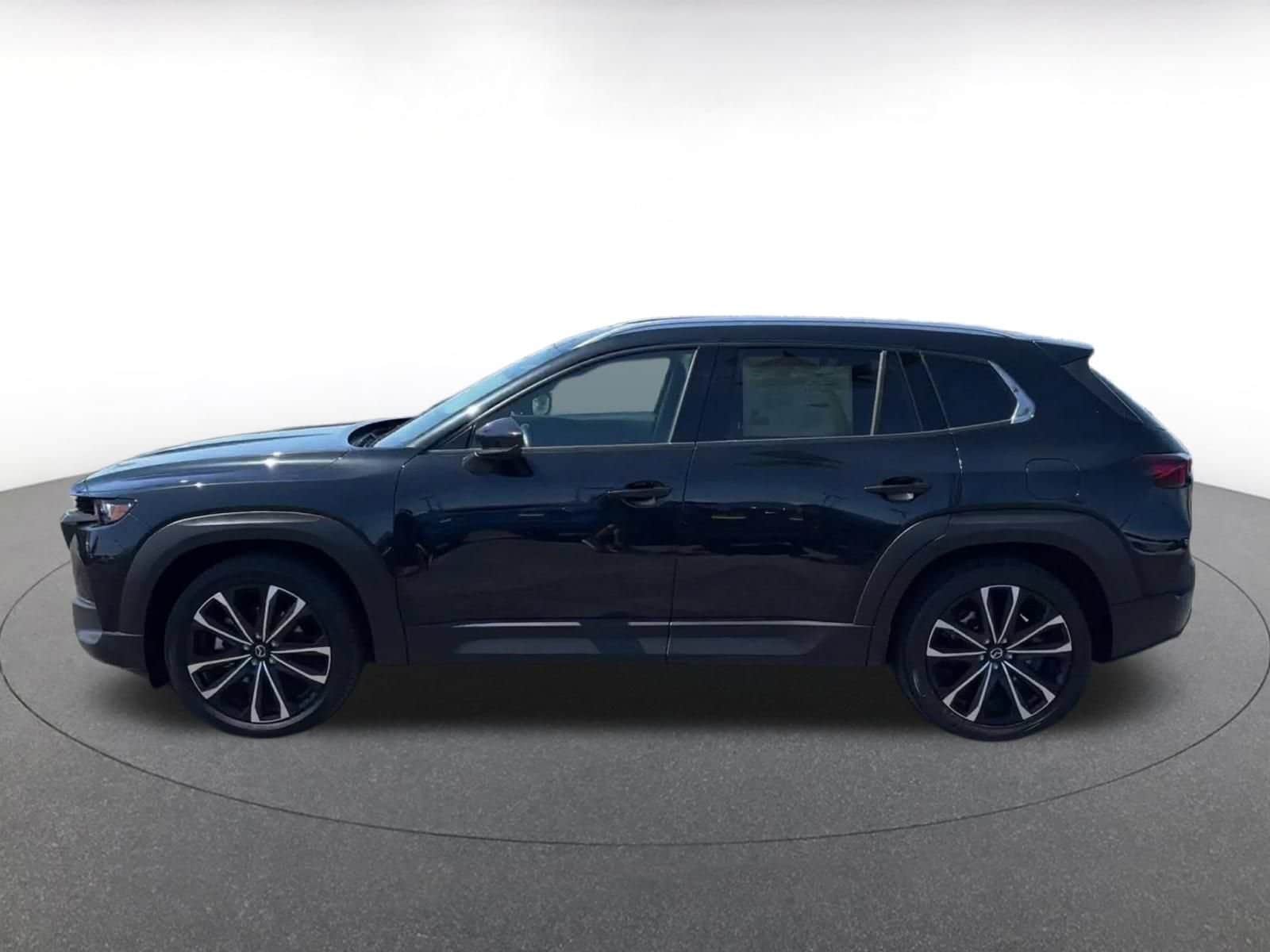 Thumbnail: 2026 Mazda CX-50 - 9