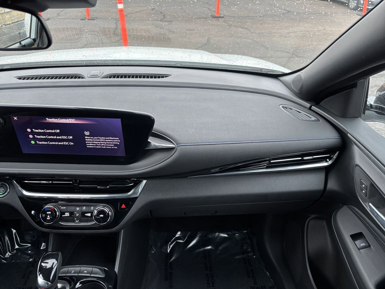 Thumbnail: 2025 Buick Envista - 34