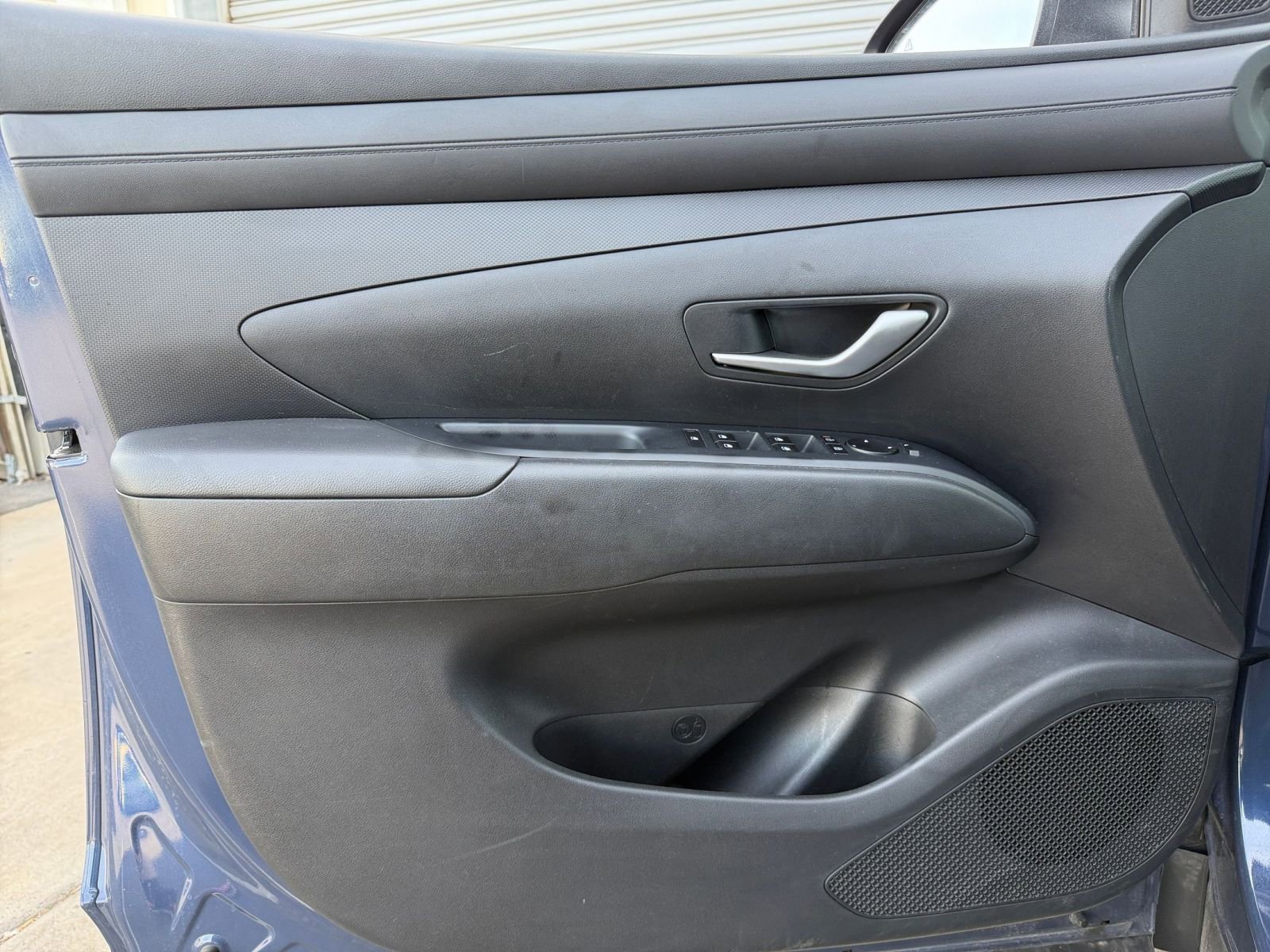 Thumbnail: 2025 Hyundai Tucson - 18