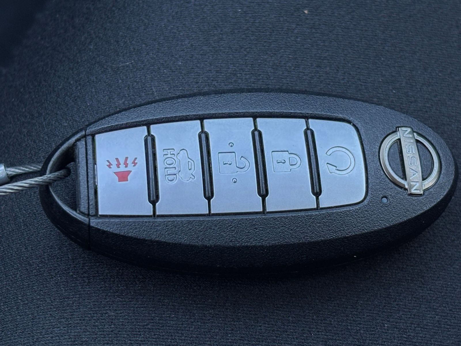 Thumbnail: 2025 Nissan Altima - 24