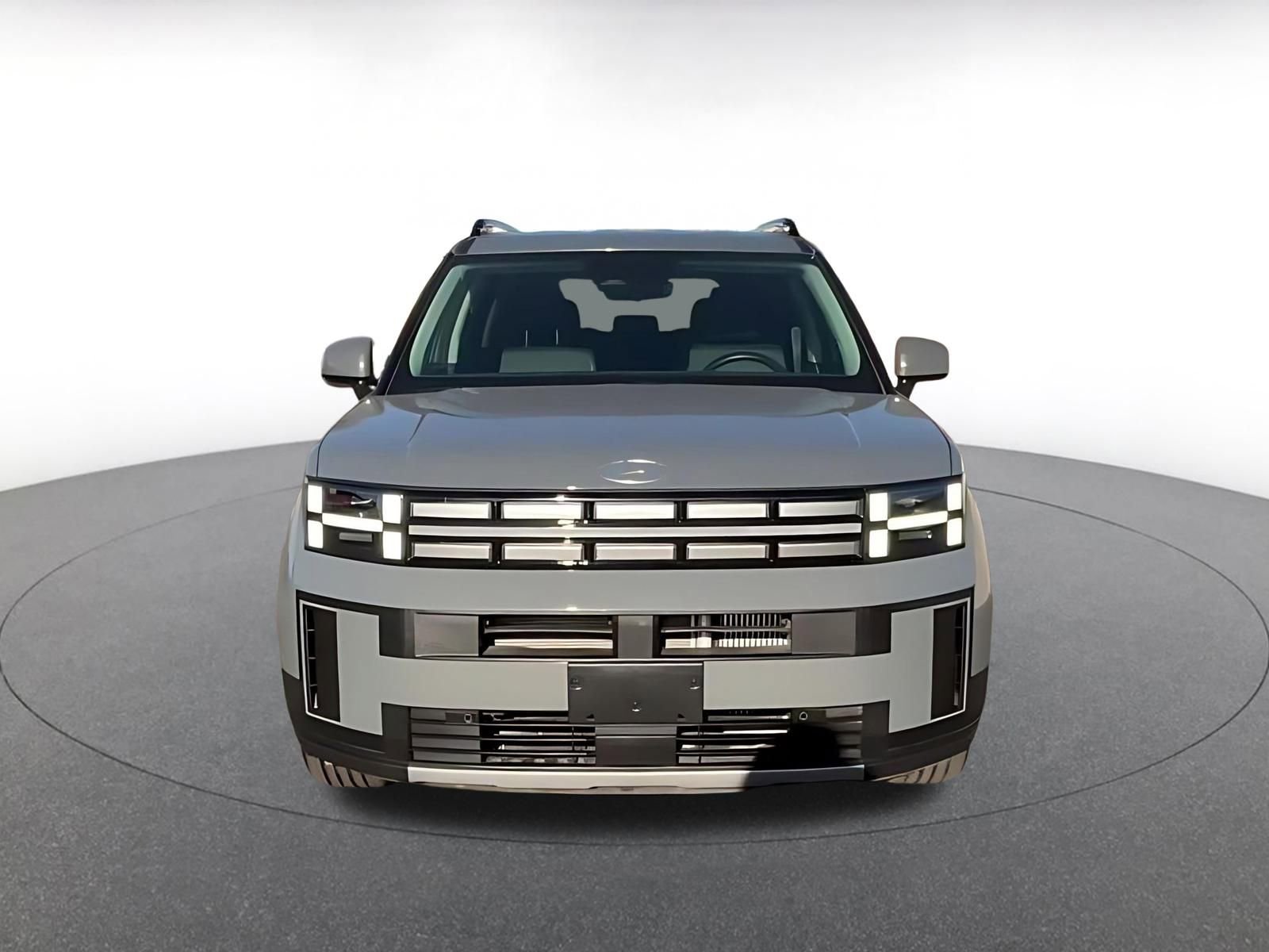 Thumbnail: 2025 Hyundai Santa Fe - 4