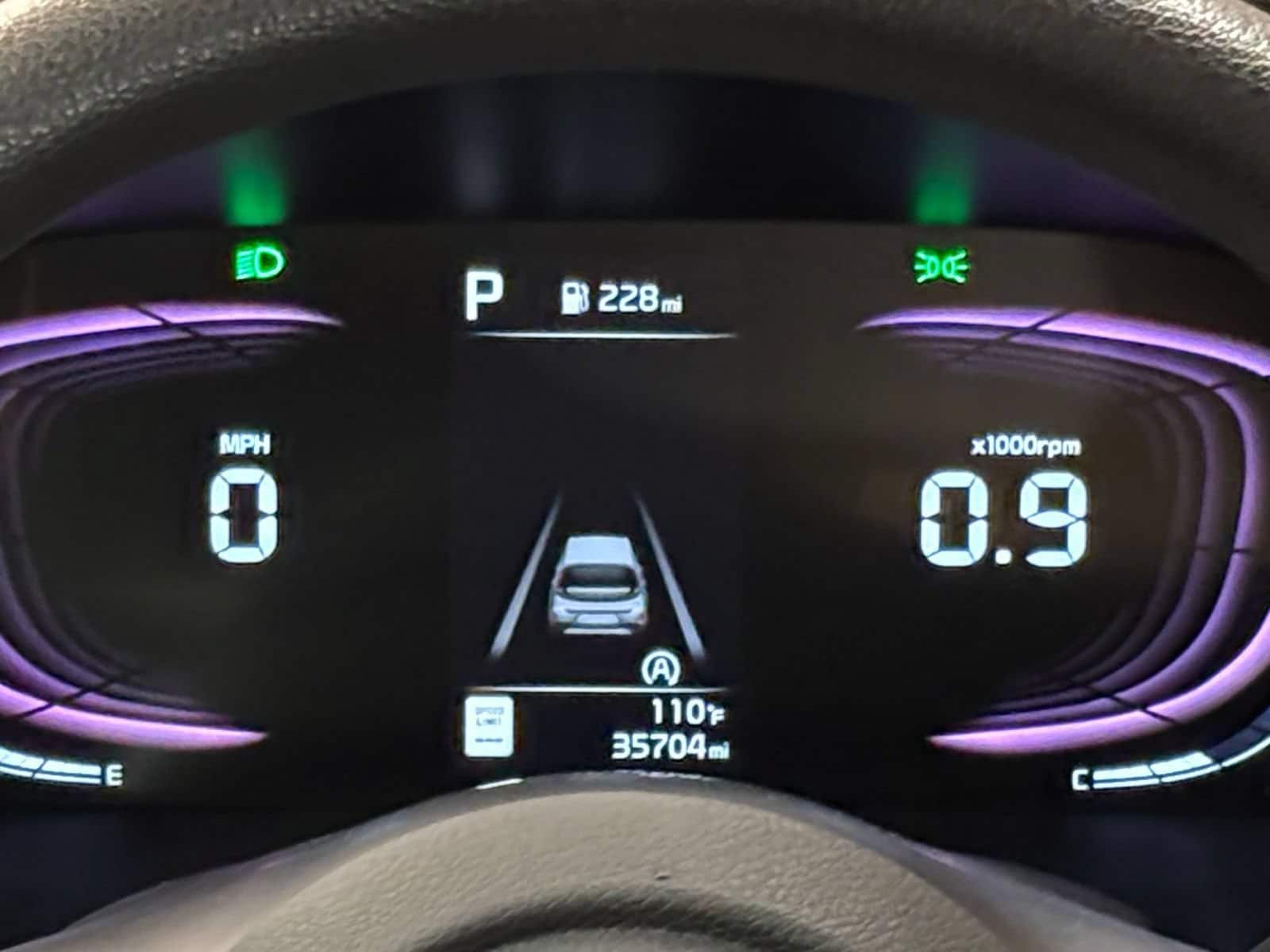 Thumbnail: 2025 Kia Soul - 33