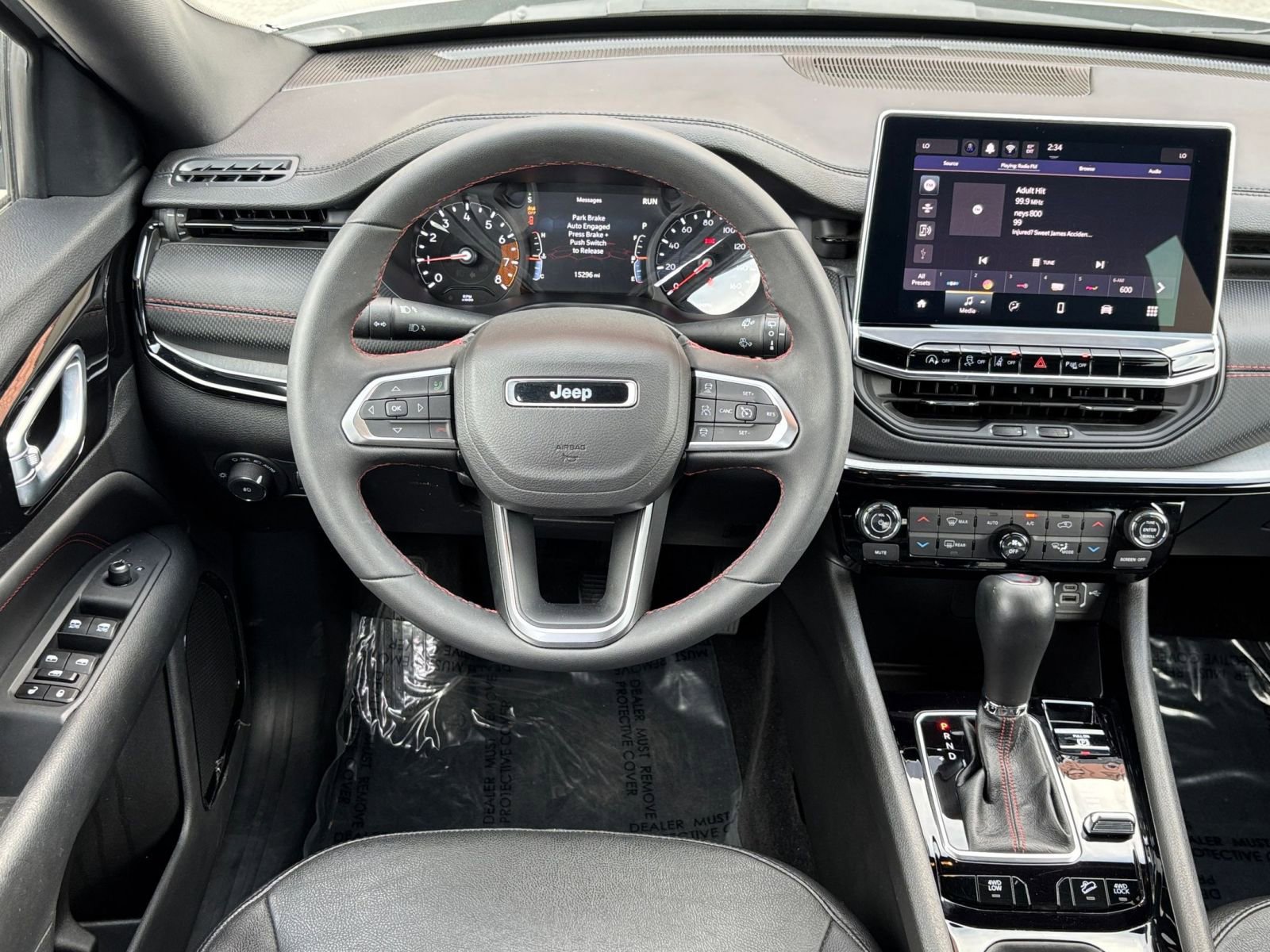 Thumbnail: 2025 Jeep Compass - 34