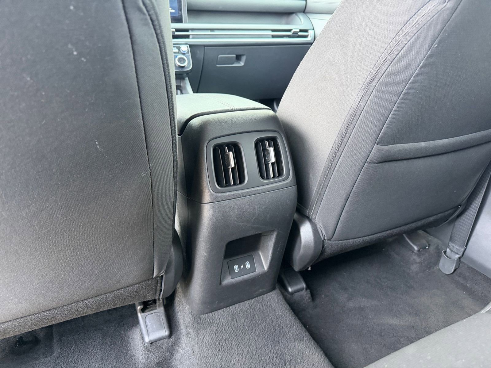 Thumbnail: 2025 Hyundai Tucson - 24