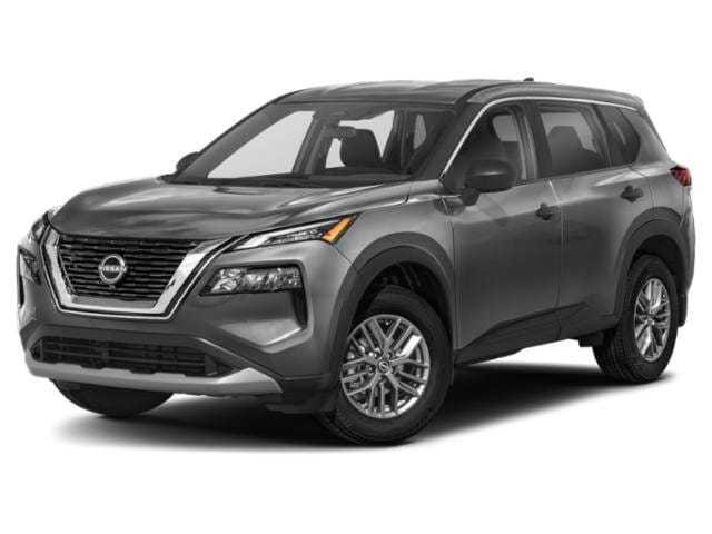 Thumbnail: 2023 Nissan Rogue - 1