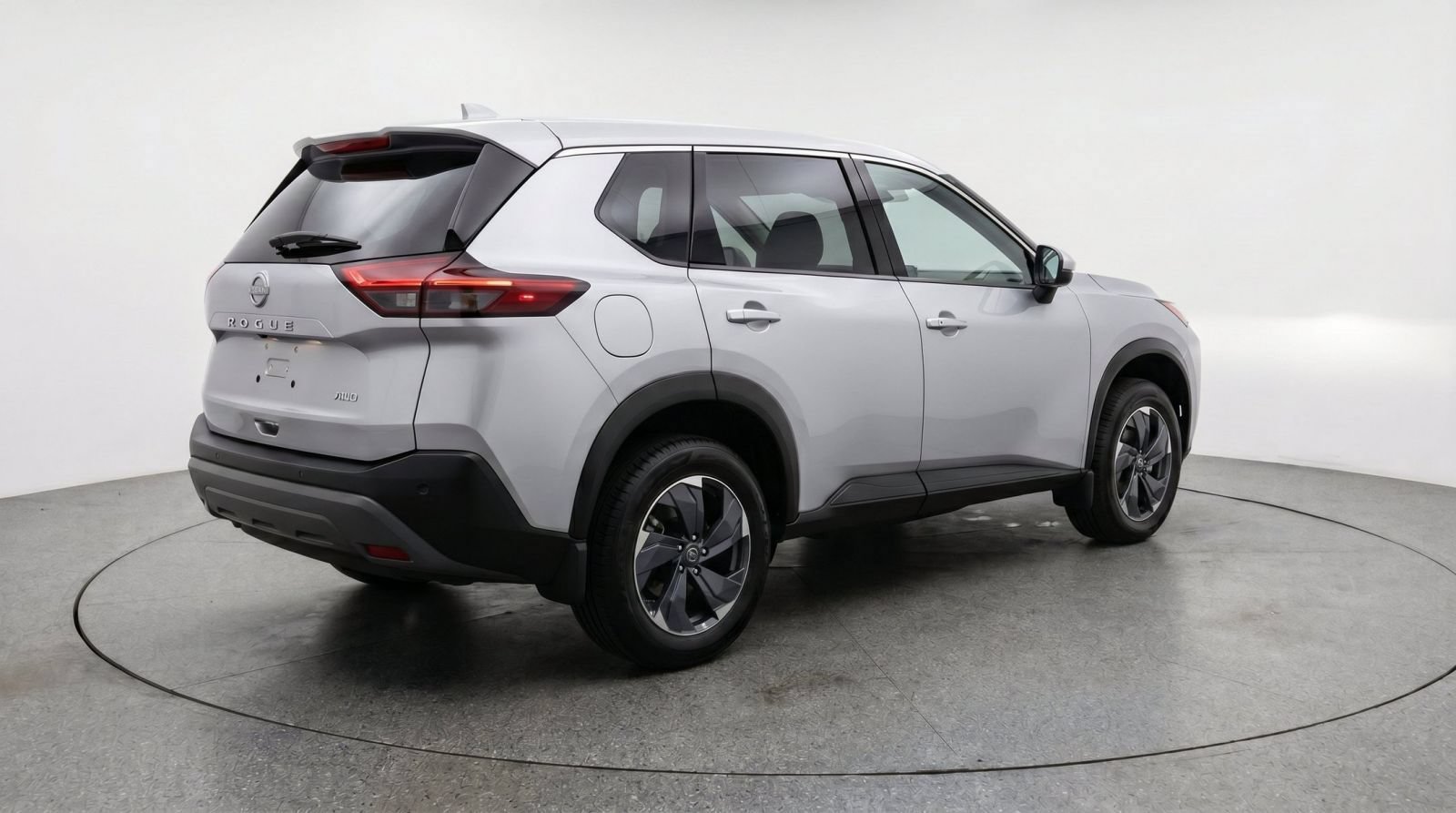 Thumbnail: 2025 Nissan Rogue - 7