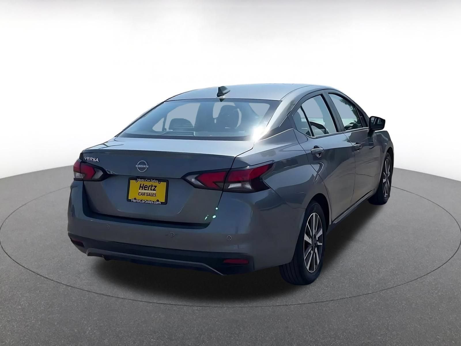 Thumbnail: 2025 Nissan Versa - 14