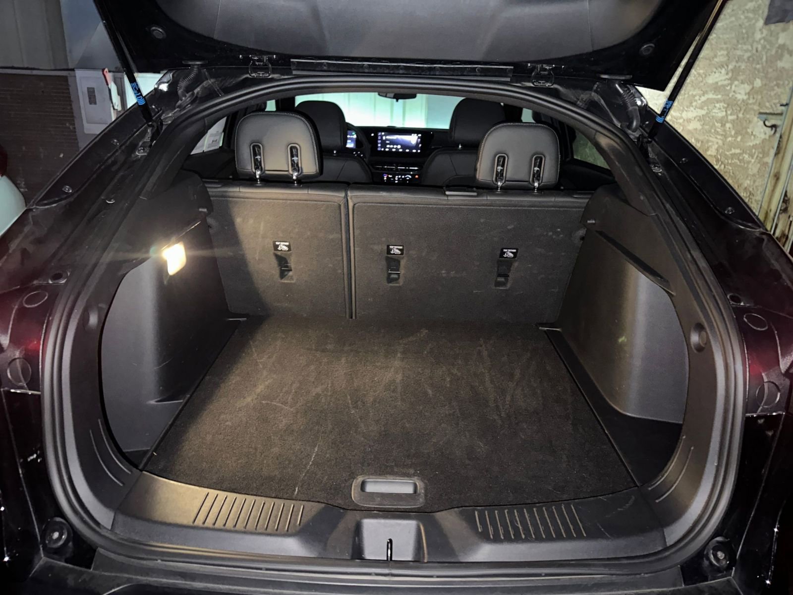 Thumbnail: 2025 Buick Envista - 29