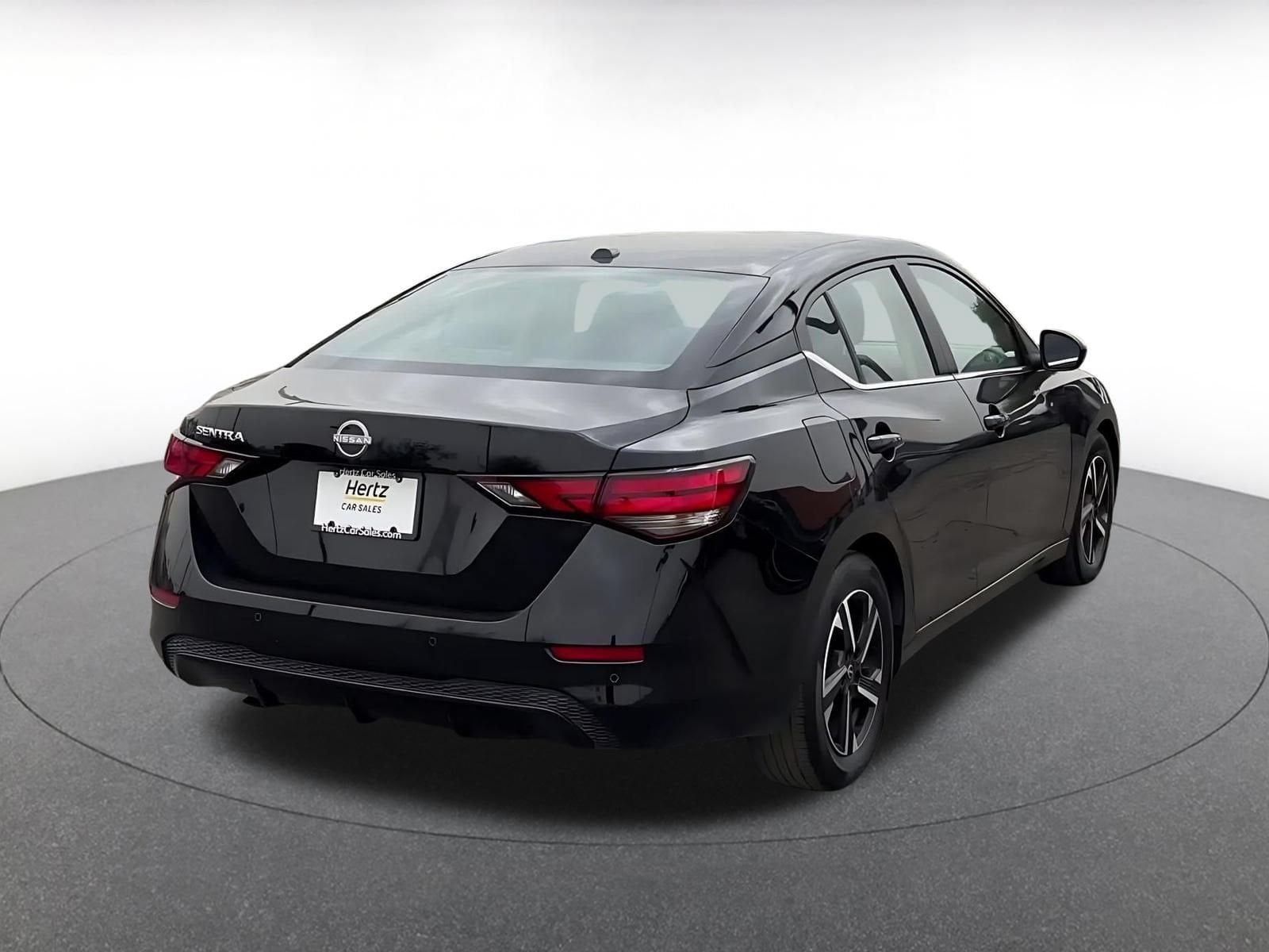 Thumbnail: 2025 Nissan Sentra - 13