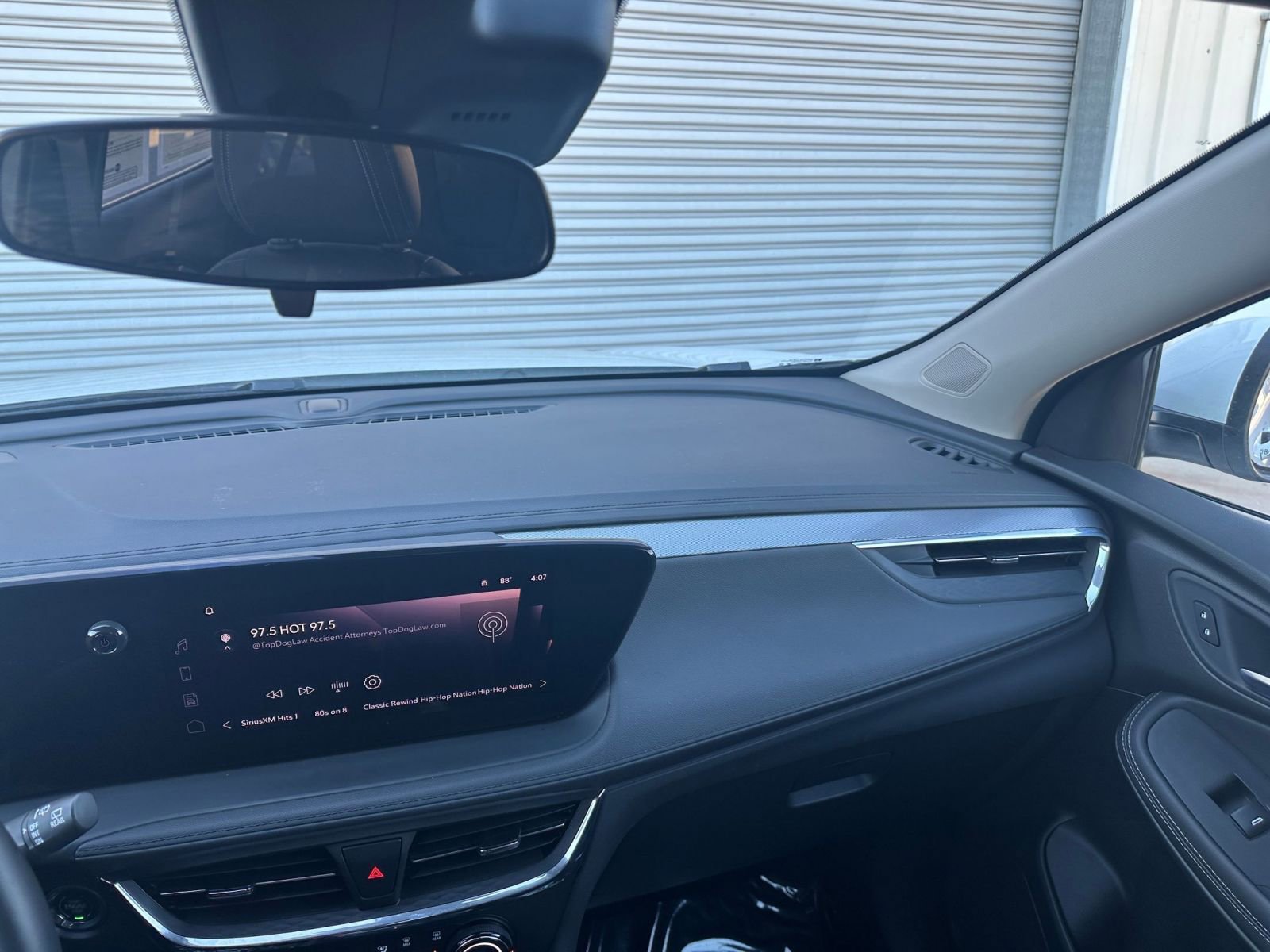 Thumbnail: 2025 Buick Encore GX - 33