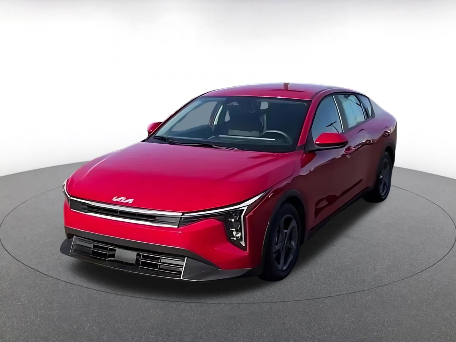 Thumbnail: 2025 Kia K4 - 15