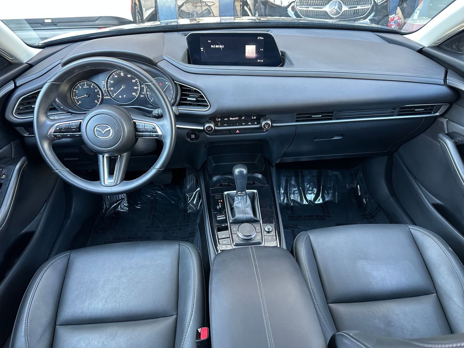 Thumbnail: 2025 Mazda CX-30 - 32