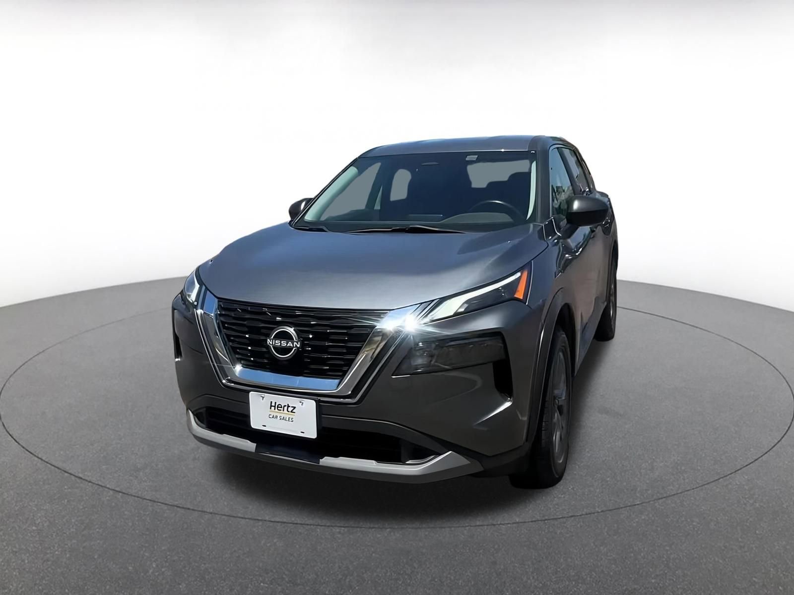 Thumbnail: 2023 Nissan Rogue - 7