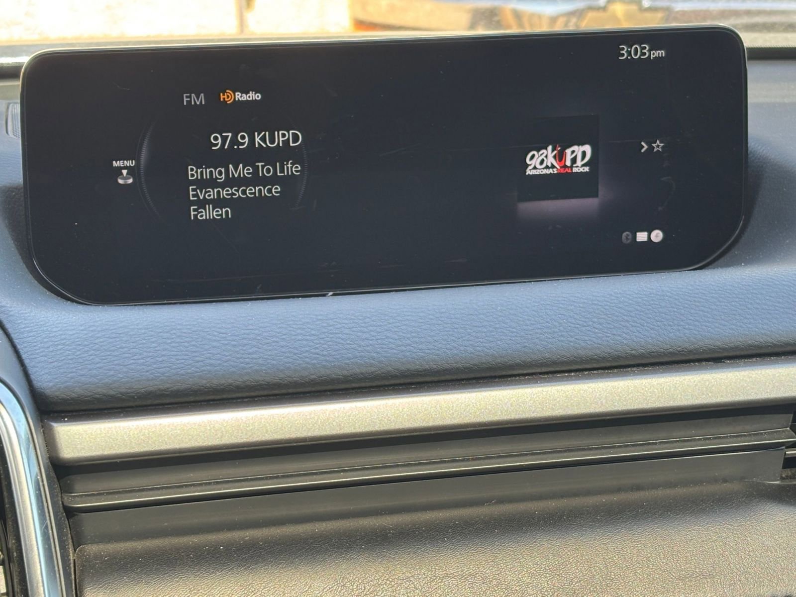 Thumbnail: 2025 Mazda CX-50 - 20