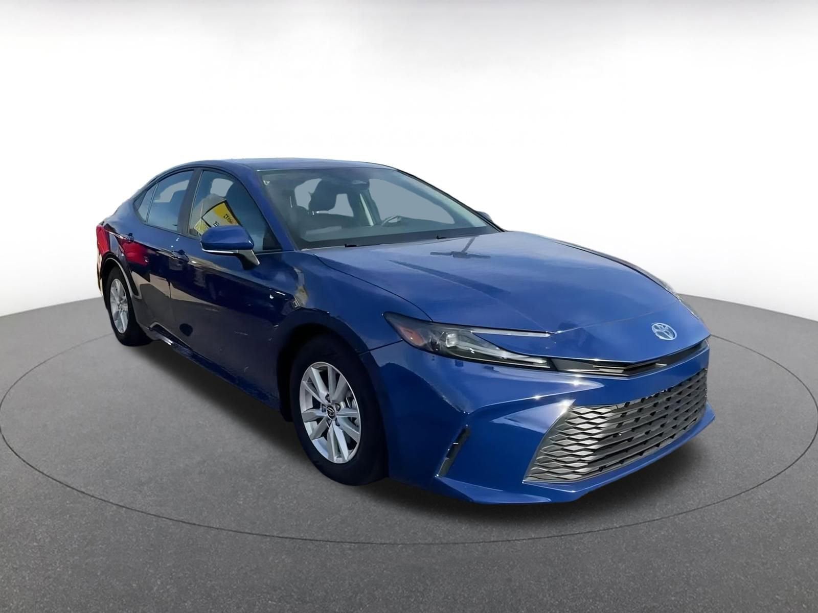 Thumbnail: 2025 Toyota Camry - 3