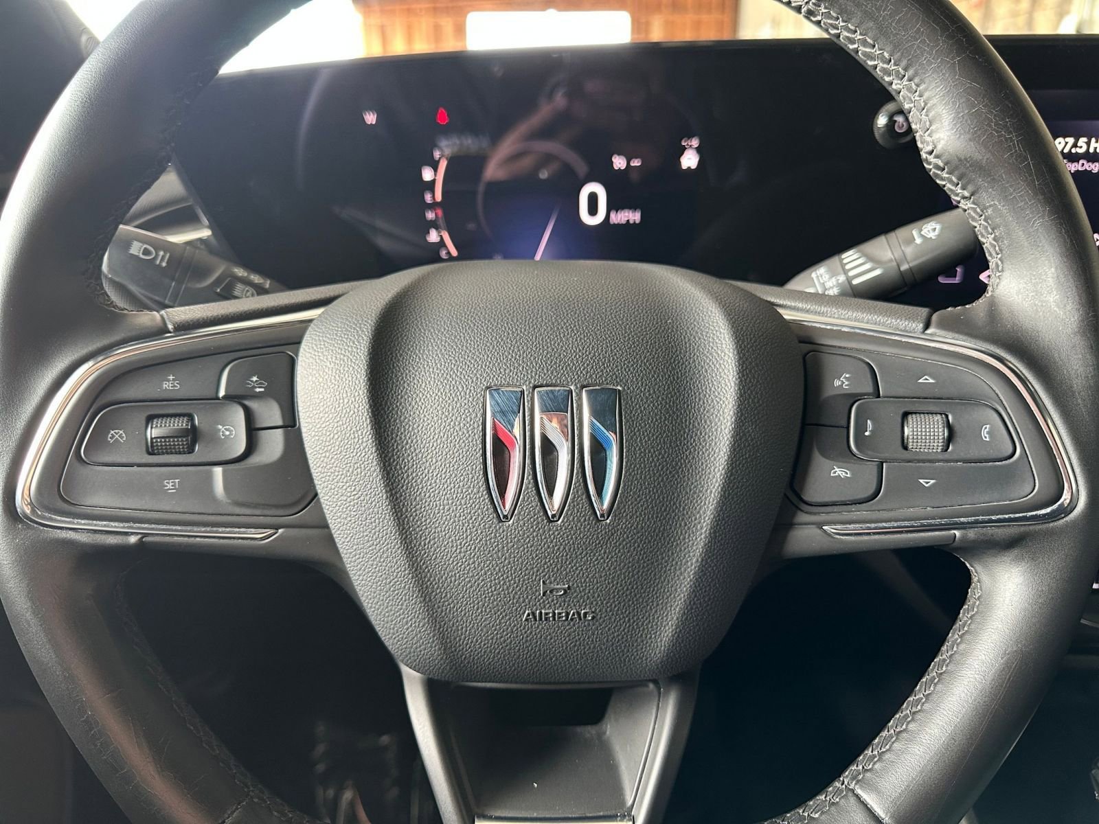 Thumbnail: 2025 Buick Envista - 25