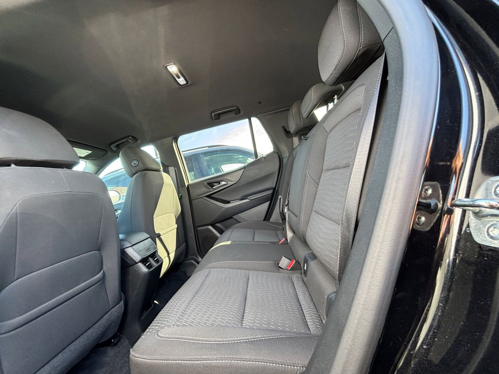 Thumbnail: 2025 Chevrolet Equinox - 27