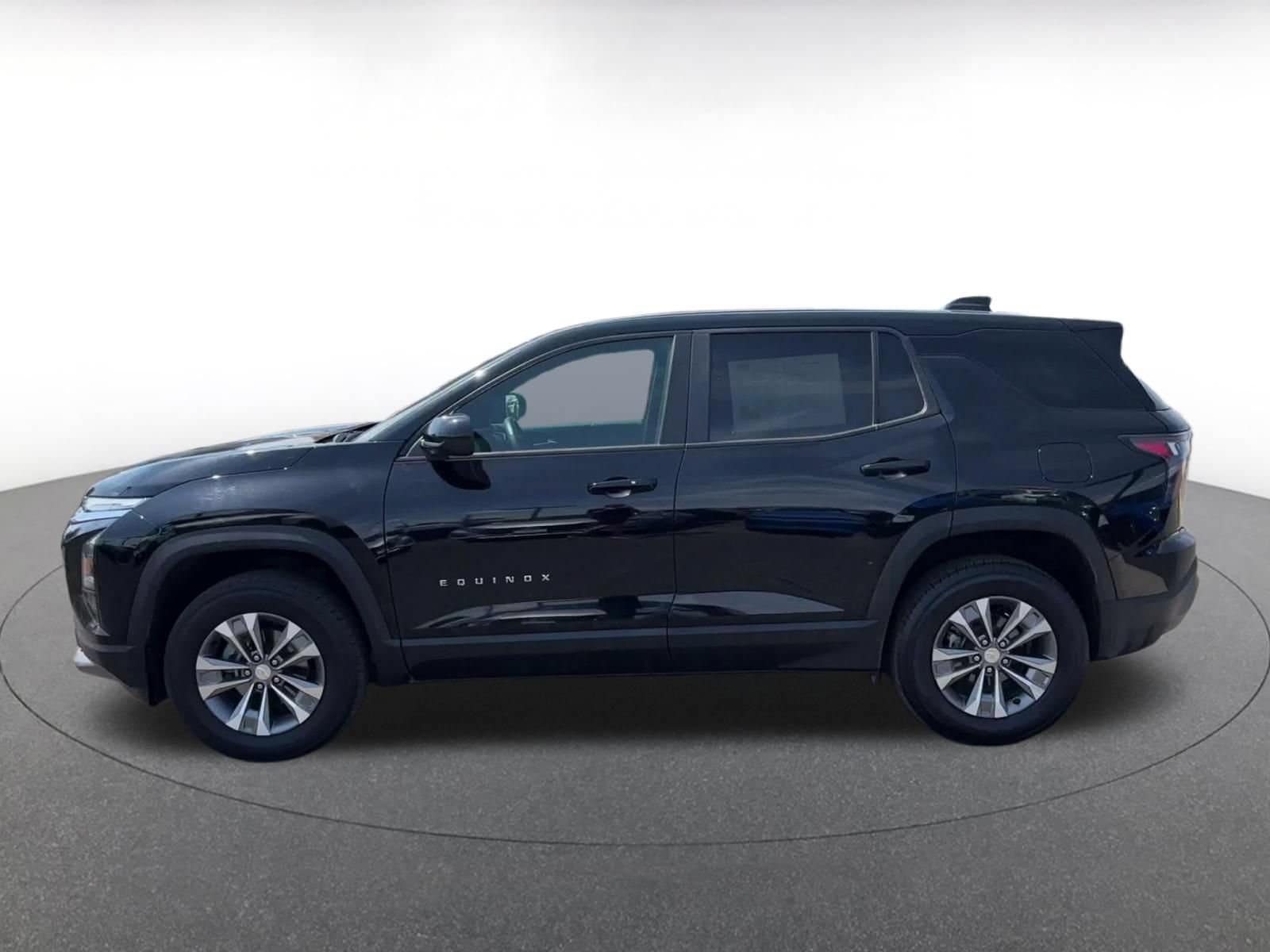 Thumbnail: 2025 Chevrolet Equinox - 7
