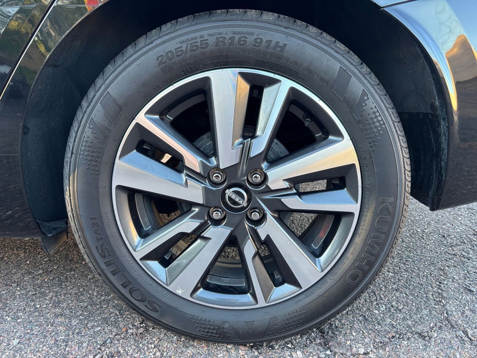 Thumbnail: 2025 Nissan Versa - 29