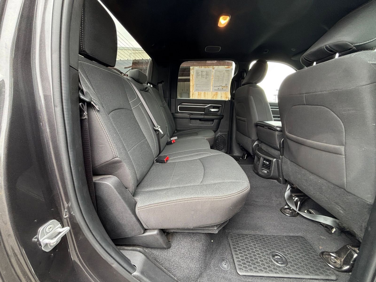 Thumbnail: 2025 RAM 2500 - 27