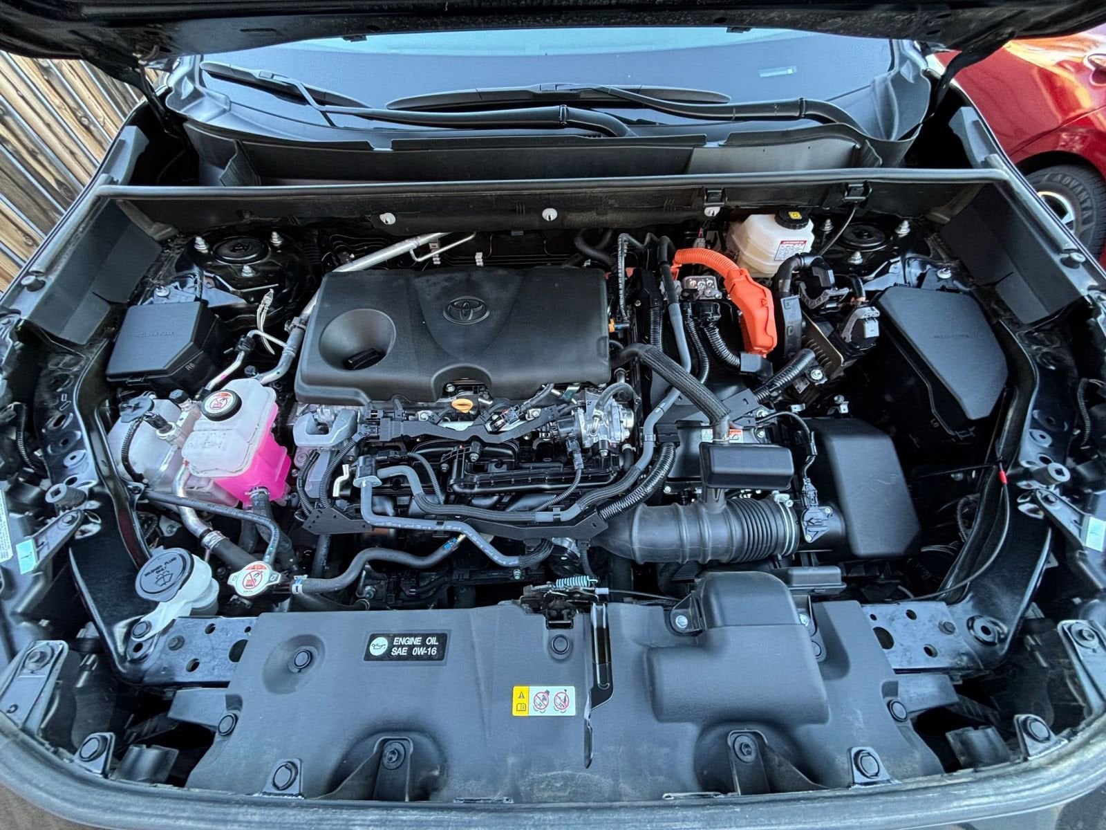 Thumbnail: 2025 Toyota RAV4 - 31