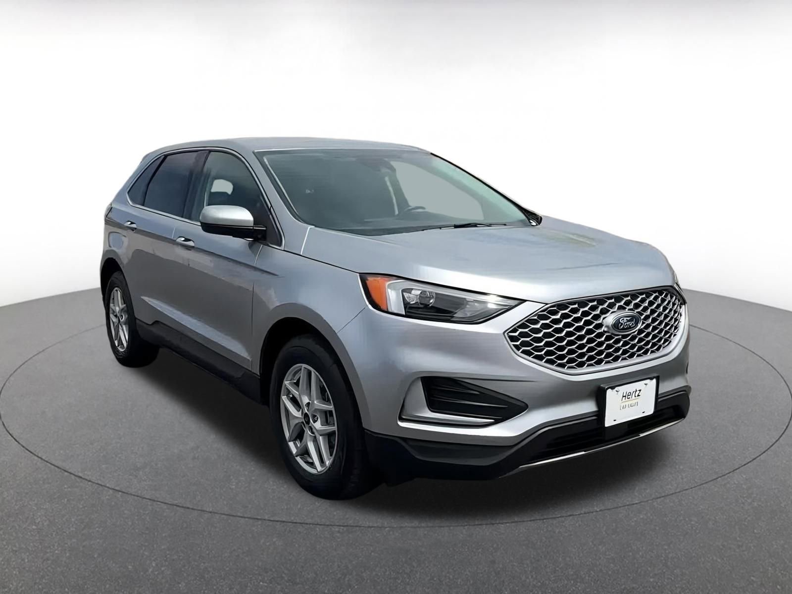Thumbnail: 2024 Ford Edge - 3