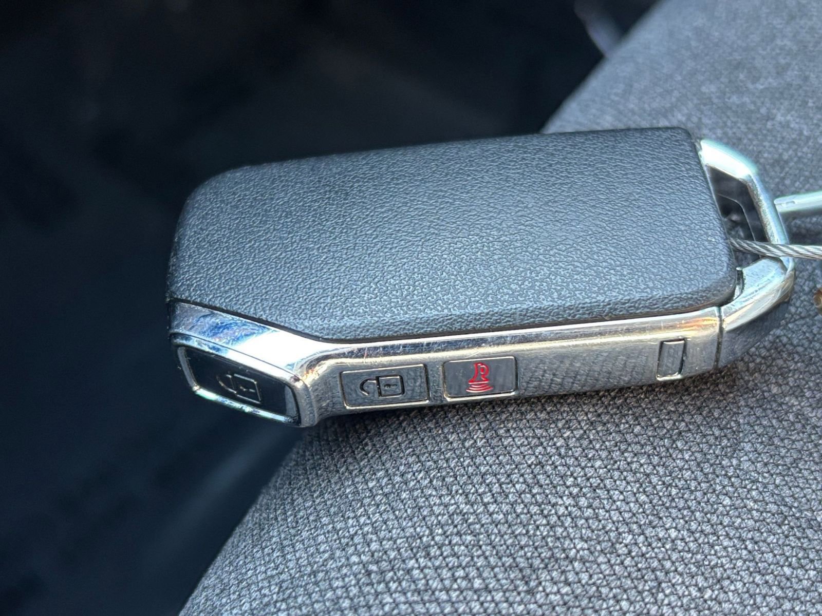 Thumbnail: 2025 Kia Seltos - 22