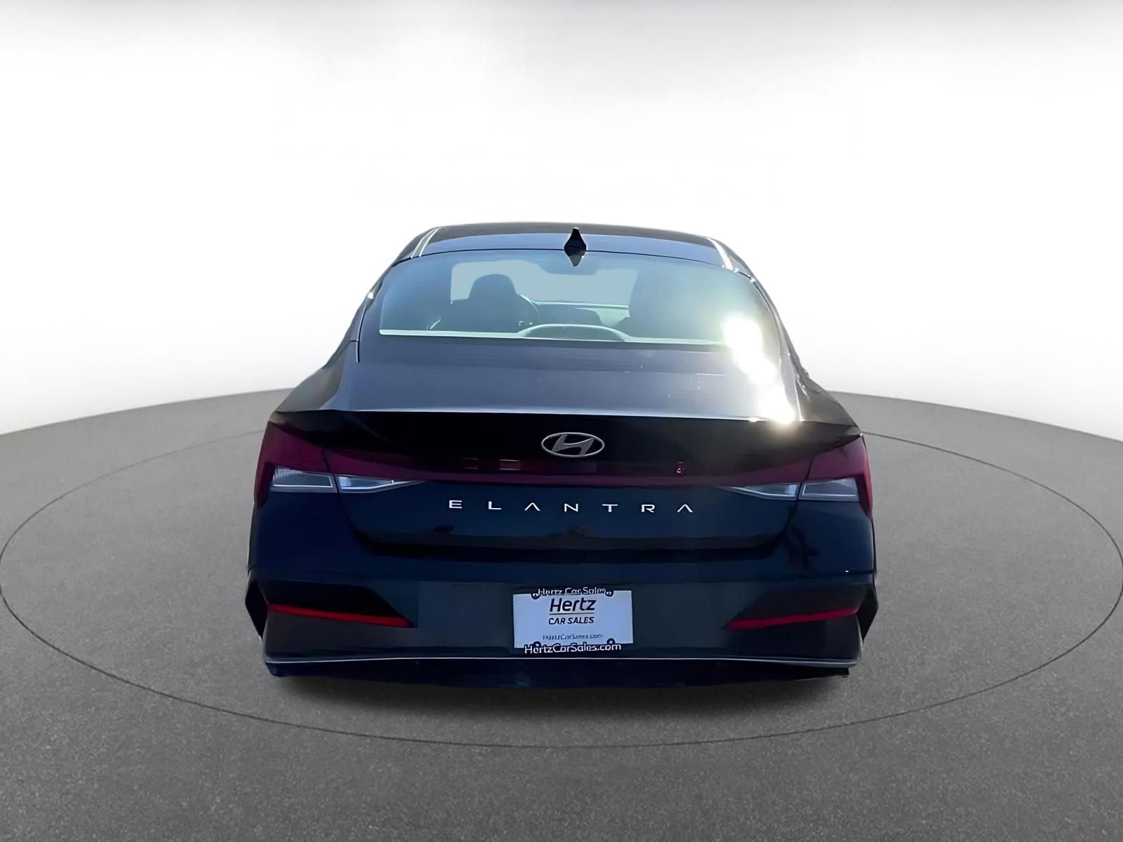 Thumbnail: 2025 Hyundai Elantra - 12