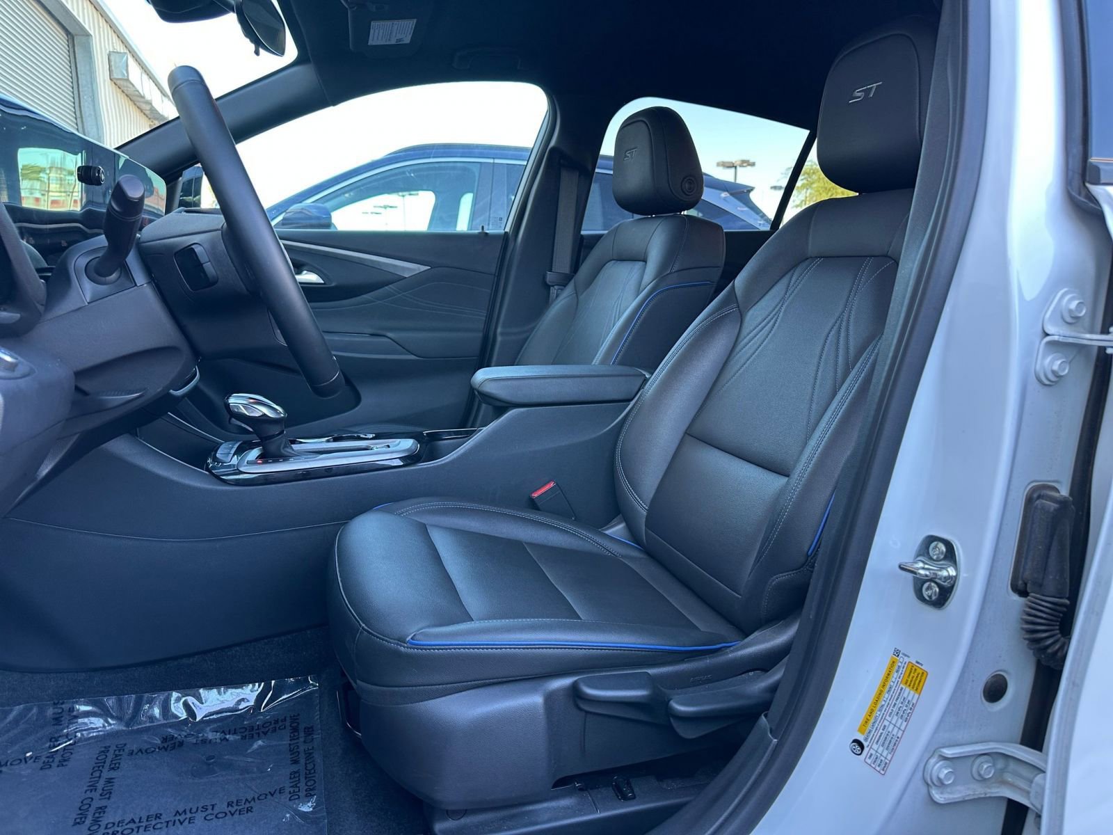 Thumbnail: 2025 Buick Envista - 24