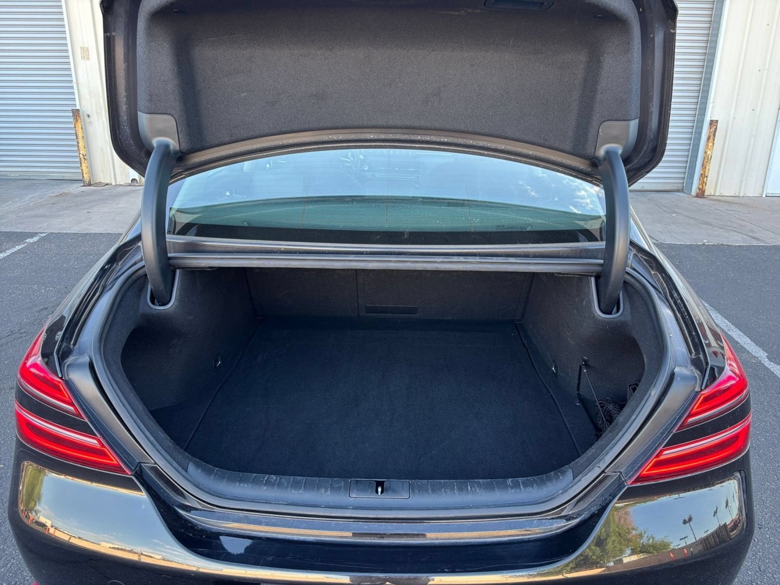 Thumbnail: 2025 Genesis G70 - 33