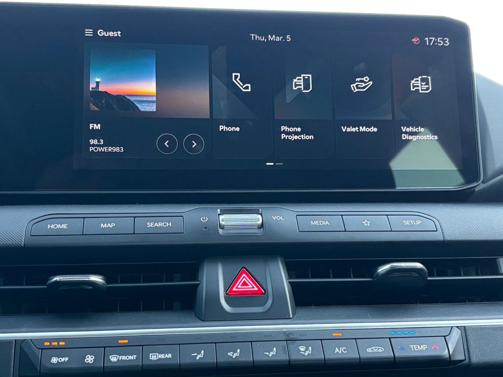 Thumbnail: 2025 Kia K4 - 20