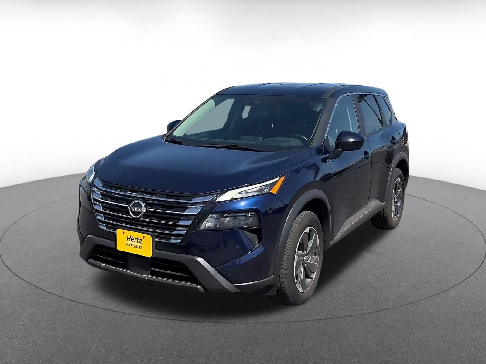 Thumbnail: 2025 Nissan Rogue - 6